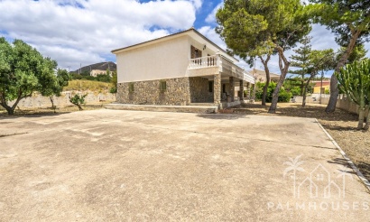 Revente - Villa - Isla Plana - Costa Calida