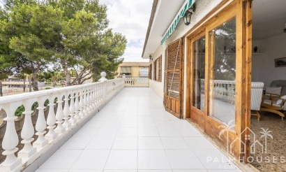 Revente - Villa - Isla Plana - Costa Calida