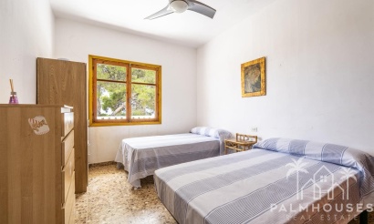 Revente - Villa - Isla Plana - Costa Calida