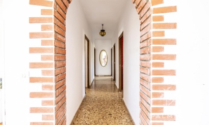 Revente - Villa - Isla Plana - Costa Calida