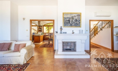 Revente - Villa - Cabo de Palos - Costa Calida