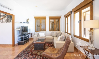 Revente - Villa - Cabo de Palos - Costa Calida
