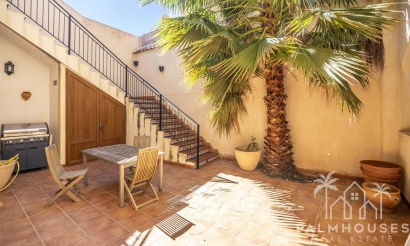 Revente - Villa - Cabo de Palos - Costa Calida
