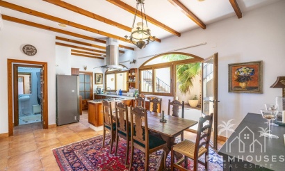 Revente - Villa - Cabo de Palos - Costa Calida