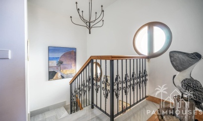 Revente - Villa - Cabo de Palos - Costa Calida