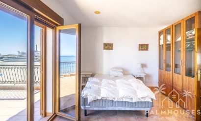 Revente - Villa - Cabo de Palos - Costa Calida