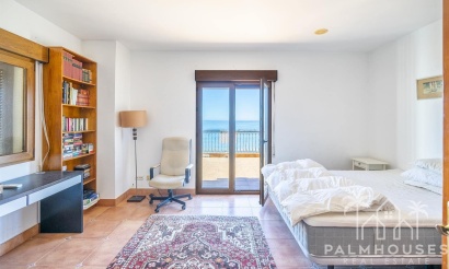 Revente - Villa - Cabo de Palos - Costa Calida