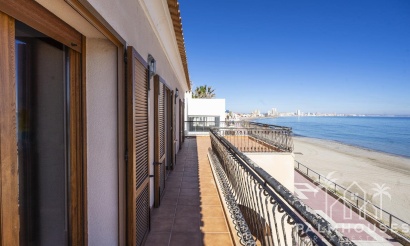 Revente - Villa - Cabo de Palos - Costa Calida