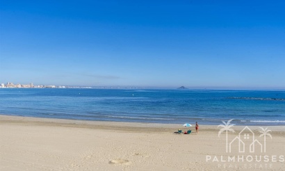 Revente - Villa - Cabo de Palos - Costa Calida