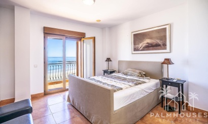 Revente - Villa - Cabo de Palos - Costa Calida