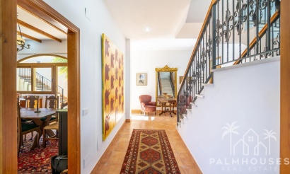 Revente - Villa - Cabo de Palos - Costa Calida