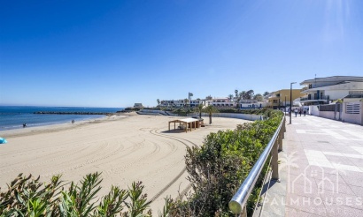 Revente - Villa - Cabo de Palos - Costa Calida