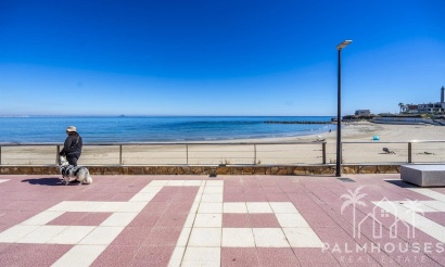 Revente - Villa - Cabo de Palos - Costa Calida
