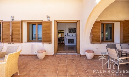 Revente - Villa - Cabo de Palos - Costa Calida