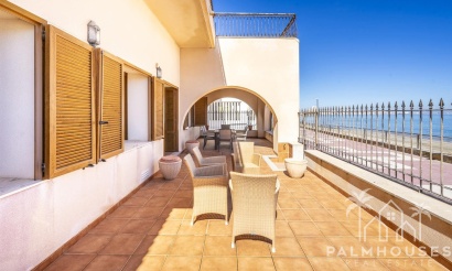 Revente - Villa - Cabo de Palos - Costa Calida