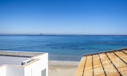 Revente - Villa - Cabo de Palos - Costa Calida