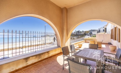 Revente - Villa - Cabo de Palos - Costa Calida