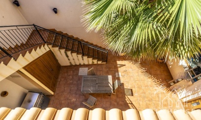 Revente - Villa - Cabo de Palos - Costa Calida