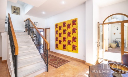 Revente - Villa - Cabo de Palos - Costa Calida