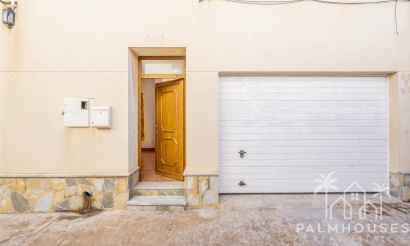Revente - Villa - Cabo de Palos - Costa Calida