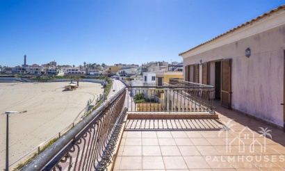 Revente - Villa - Cabo de Palos - Costa Calida