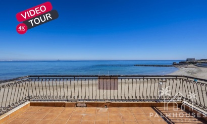 Revente - Villa - Cabo de Palos - Costa Calida