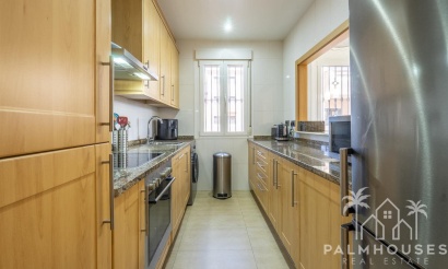 Venta - Apartment - La Serena Golf - Costa Calida