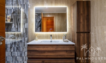 Venta - Apartment - La Serena Golf - Costa Calida