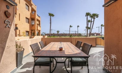 Venta - Apartment - La Serena Golf - Costa Calida