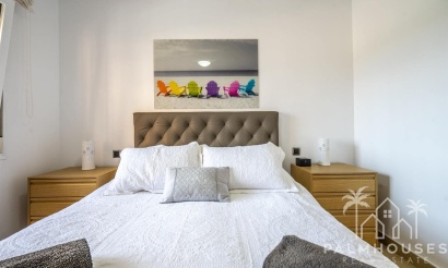 Venta - Apartment - La Serena Golf - Costa Calida