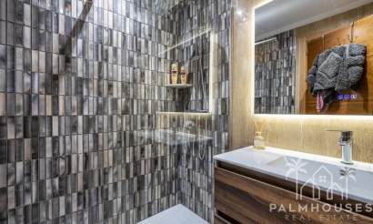 Venta - Apartment - La Serena Golf - Costa Calida