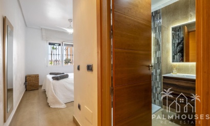 Venta - Apartment - La Serena Golf - Costa Calida