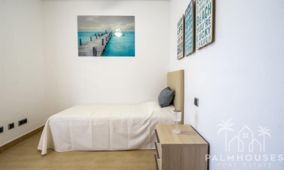 Venta - Apartment - La Serena Golf - Costa Calida
