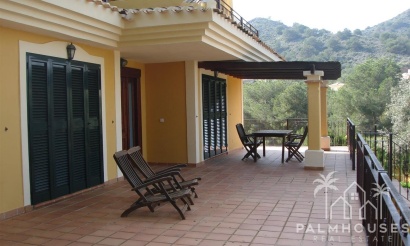 Revente - Villa - La Manga del Mar Menor - Costa Calida