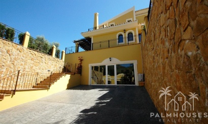 Revente - Villa - La Manga del Mar Menor - Costa Calida