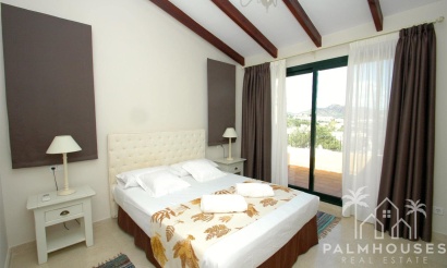 Revente - Villa - La Manga del Mar Menor - Costa Calida