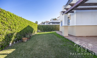 Venta - Villa - La Torre Golf Resort - Inland