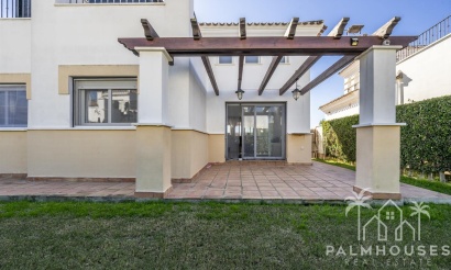 Venta - Villa - La Torre Golf Resort - Inland