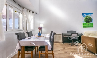 Venta - Villa - La Torre Golf Resort - Inland