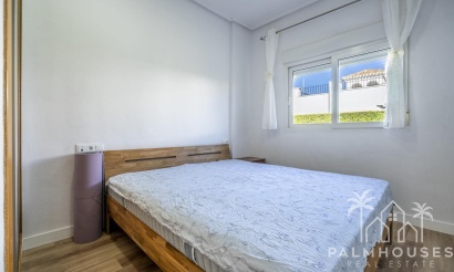 Venta - Villa - La Torre Golf Resort - Inland