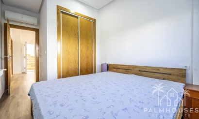 Venta - Villa - La Torre Golf Resort - Inland