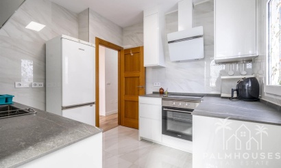 Venta - Villa - La Torre Golf Resort - Inland