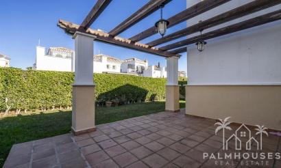 Venta - Villa - La Torre Golf Resort - Inland