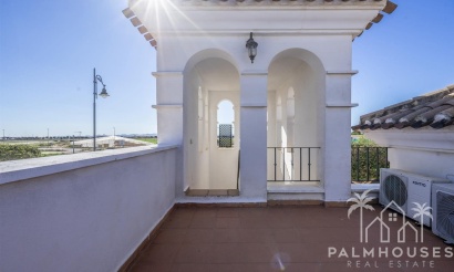 Venta - Villa - La Torre Golf Resort - Inland