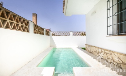 Revente - Villa - Santiago de la Ribera - Costa Calida