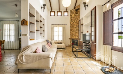 Revente - Villa - Santiago de la Ribera - Costa Calida