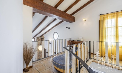 Revente - Villa - Santiago de la Ribera - Costa Calida