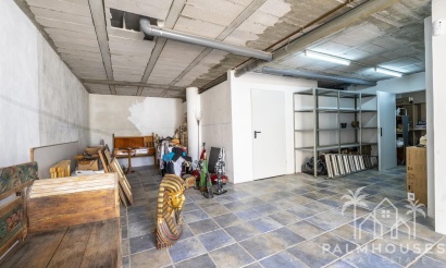 Revente - Villa - Santiago de la Ribera - Costa Calida