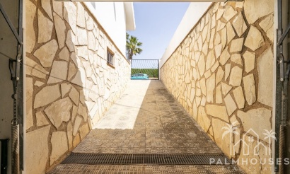 Revente - Villa - Santiago de la Ribera - Costa Calida