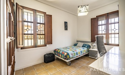 Revente - Villa - Santiago de la Ribera - Costa Calida